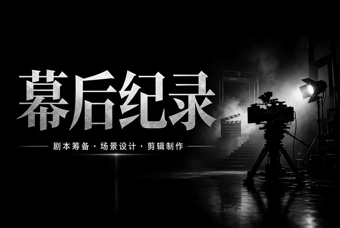 创作方法，藏在一次次具体选择里